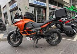 KTM 1190 Adventure (2013 - 16) usata