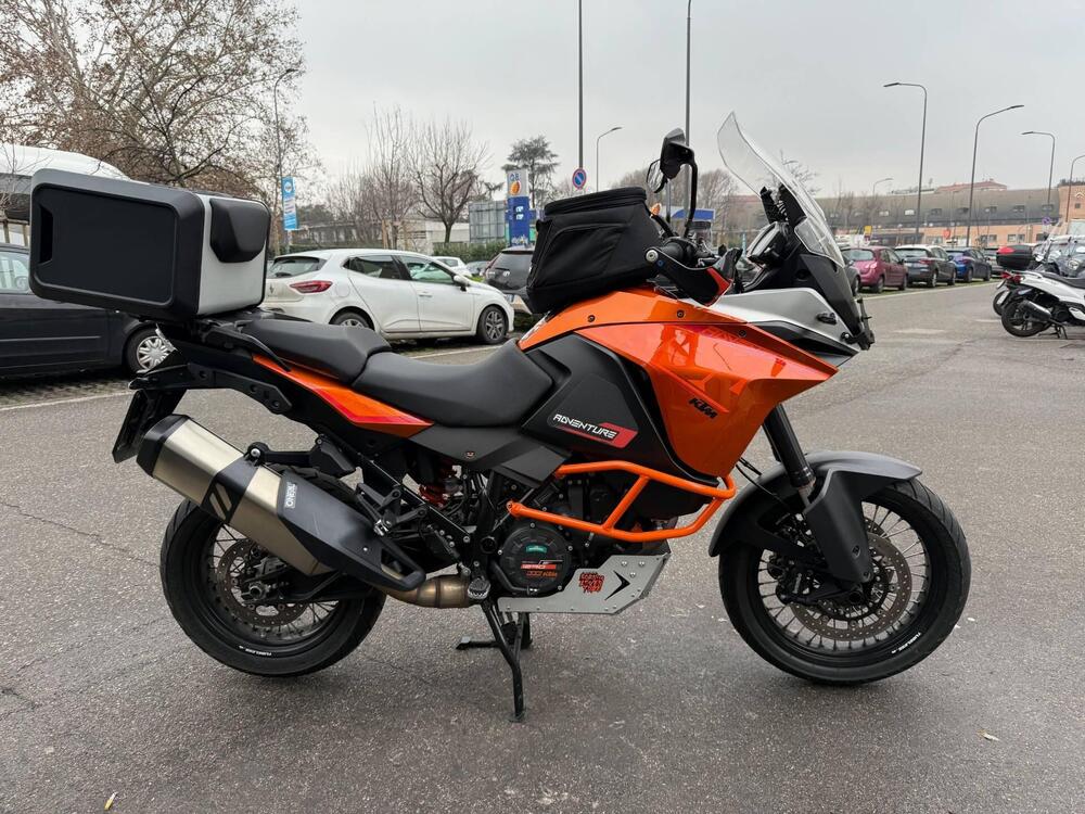 KTM 1190 Adventure (2013 - 16) (3)