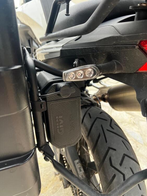 Benelli TRK 502X (2018 - 20) (3)