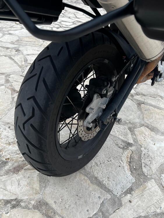 Benelli TRK 502X (2018 - 20) (4)