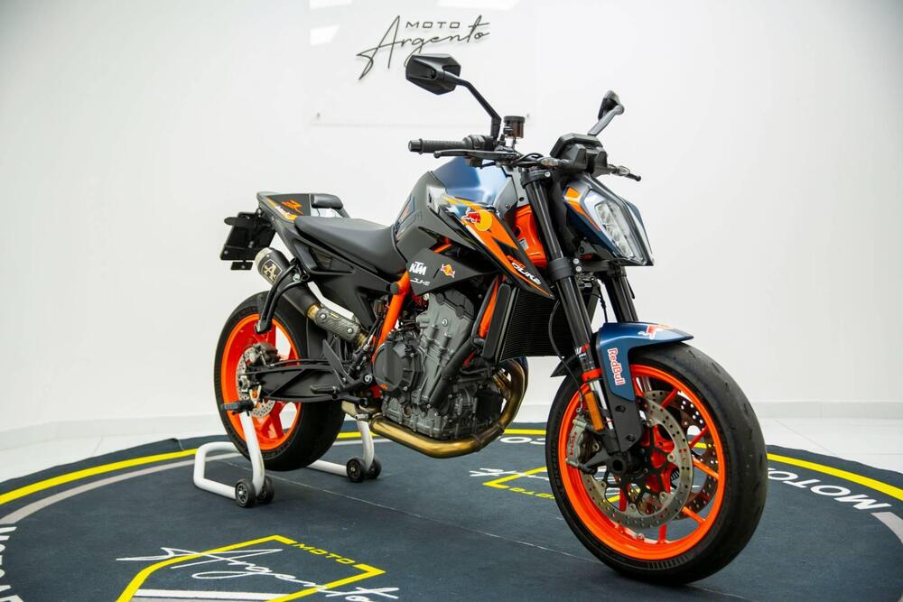 KTM 890 Duke R (2022 - 23) (2)