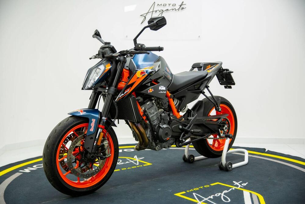 KTM 890 Duke R (2022 - 23) (3)