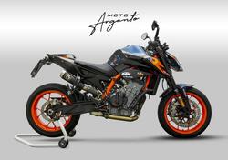 KTM 890 Duke R (2022 - 23) usata