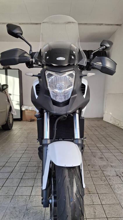 Honda NC 750 X DCT ABS (2014 - 15) (3)