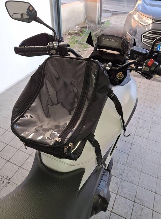 Honda NC 750 X DCT ABS (2014 - 15) (5)