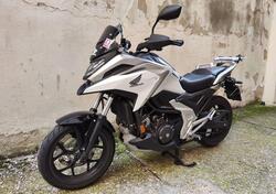 Honda NC 750 X DCT (2021 - 24) usata