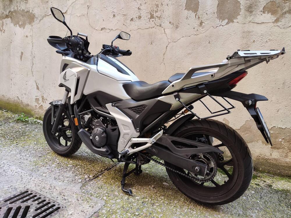 Honda NC 750 X DCT (2021 - 24) (3)