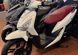 Sym Symphony 125 (2025) nuova