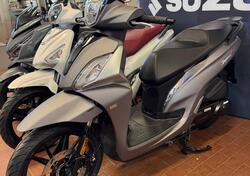 Sym Symphony 125 ST (2025) nuova