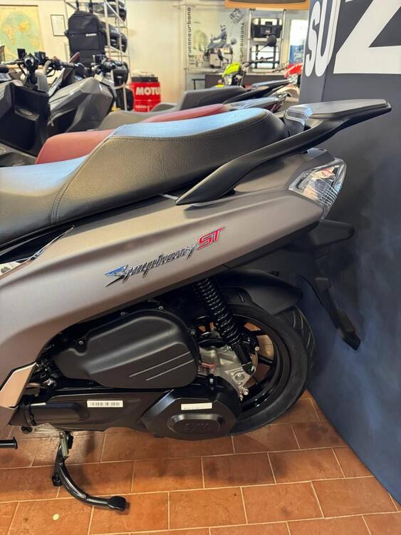 Sym Symphony 125 ST (2025) (2)