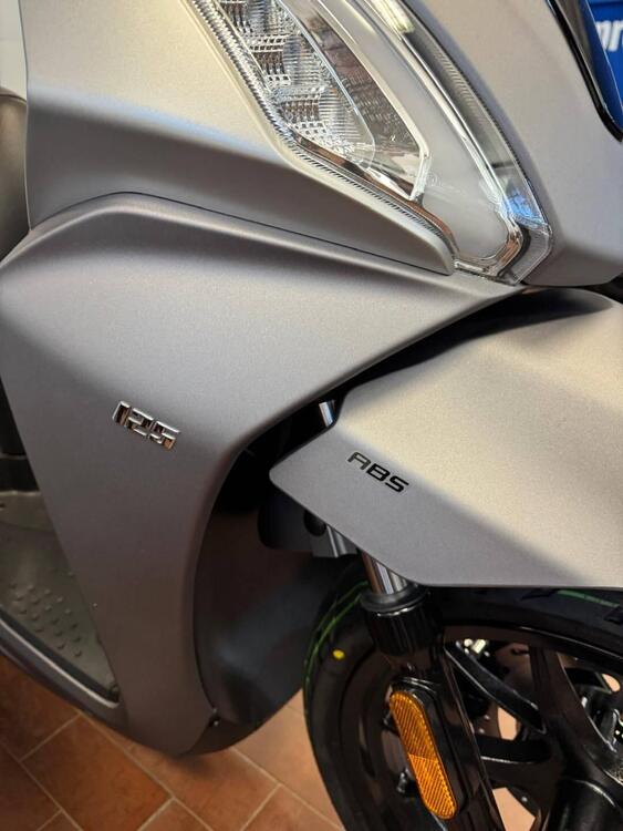 Sym Symphony 125 ST (2025) (3)