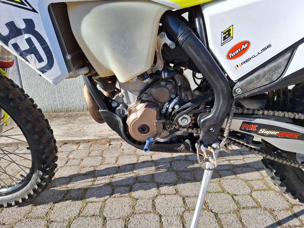 Husqvarna FE 350 Rockstar Edition (2021) (3)