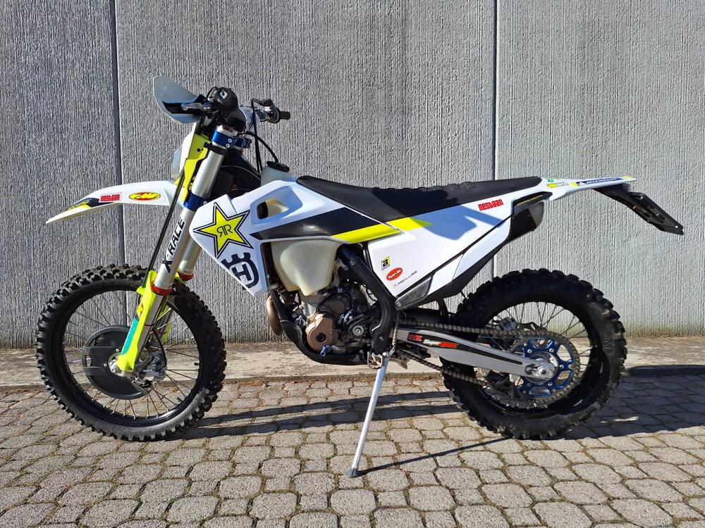 Husqvarna FE 350 Rockstar Edition (2021) (4)