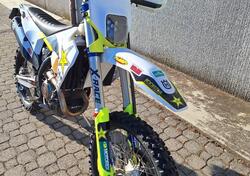 Husqvarna FE 350 Rockstar Edition (2021) usata