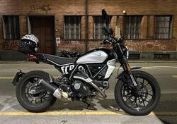 Ducati Scrambler 800 Icon (2023 - 25) usata