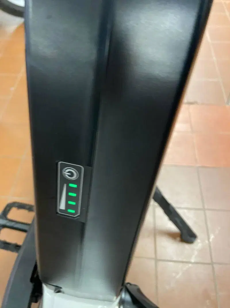 Fantic Motor Issimo 25 Urban (2022 - 26) (8)