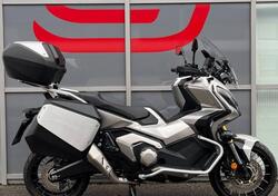 Honda X-ADV 750 DCT Travel (2021 - 24) usata