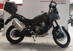 Honda Africa Twin CRF 1100L Urban DCT (2022 - 23) usata