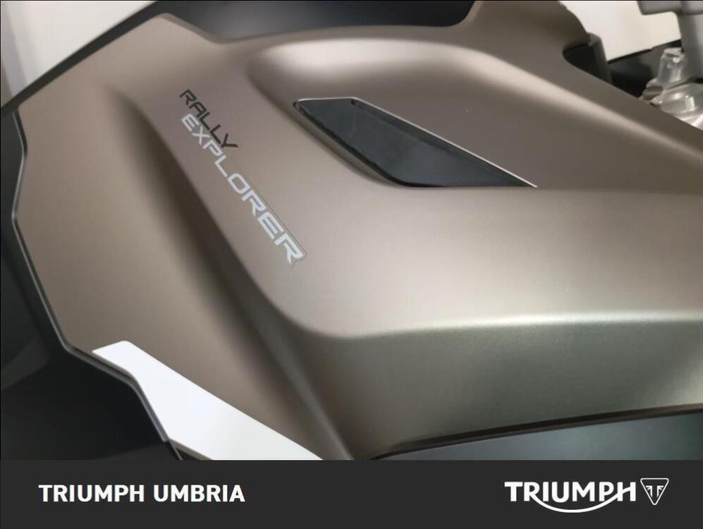 Triumph Tiger 1200 Rally Explorer (2024 - 25) (2)