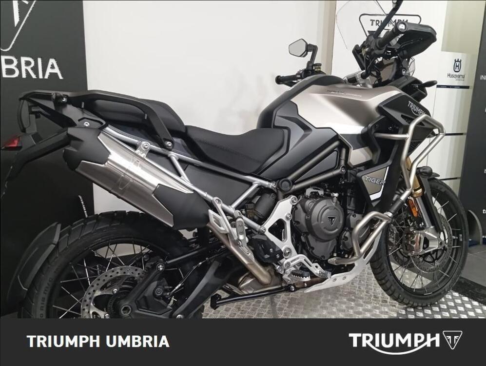 Triumph Tiger 1200 Rally Explorer (2024 - 25) (4)