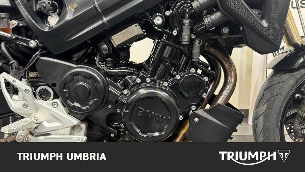 Triumph Speed Triple 1200 RS (2021 - 24) (3)