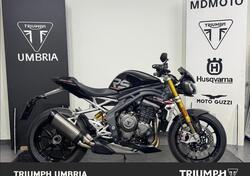 Triumph Speed Triple 1200 RS (2021 - 24) usata