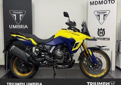 Suzuki V-Strom 800DE (2023 - 25) usata