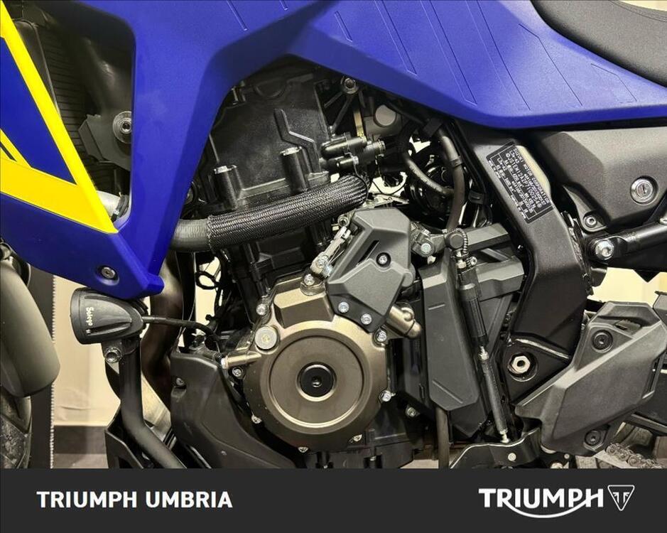 Suzuki V-Strom 800DE (2023 - 25) (4)