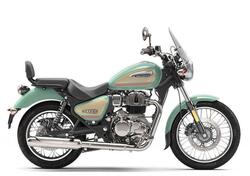 Royal Enfield Meteor 350 Aurora (2024 - 25) nuova