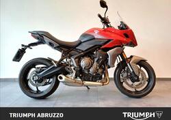 Triumph Tiger Sport 660 (2022 - 24) usata