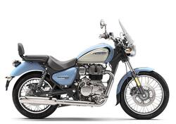 Royal Enfield Meteor 350 Aurora (2024 - 25) nuova