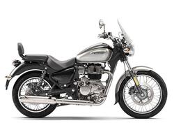 Royal Enfield Meteor 350 Aurora (2024 - 25) nuova