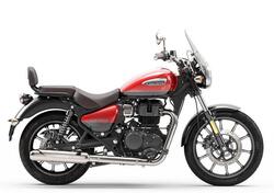 Royal Enfield Meteor 350 Supernova (2021 - 25) nuova