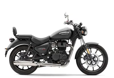 Royal Enfield Meteor 350 (2021 - 26) nuova