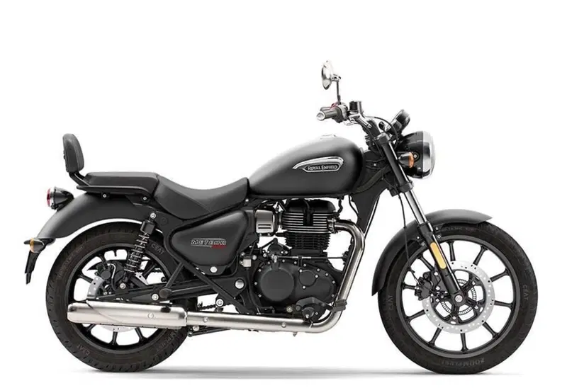 Royal Enfield Meteor 350 (2021 - 26)
