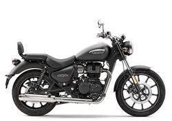 Royal Enfield Meteor 350 Stellar (2021 - 25) nuova