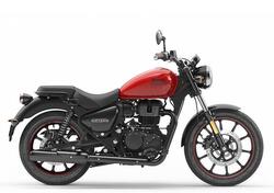 Royal Enfield Meteor 350 Fireball (2021 - 25) nuova