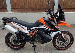 KTM 890 Adventure R (2021) usata