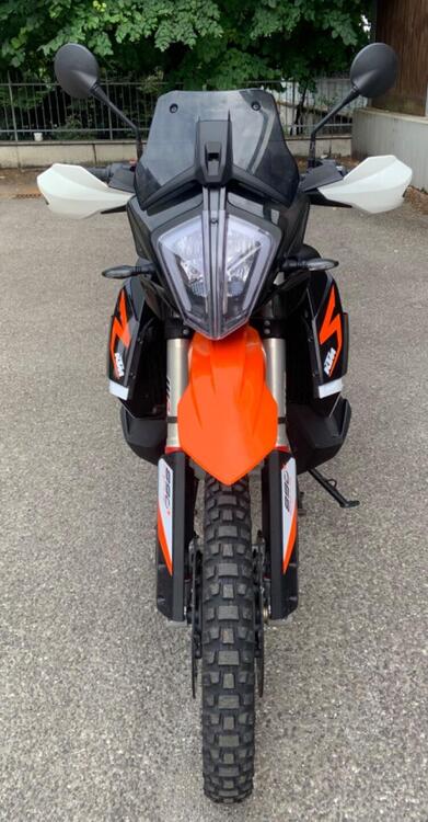 KTM 890 Adventure R (2021) (4)