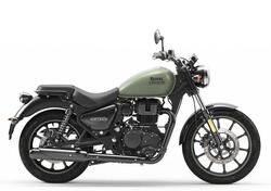 Royal Enfield Meteor 350 Fireball (2021 - 25) nuova