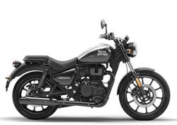 Royal Enfield Meteor 350 Fireball (2021 - 25) nuova