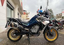 CFMOTO 800MT Touring (2022 - 25) usata