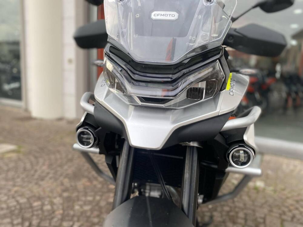 CFMOTO 800MT Touring (2022 - 25) (5)