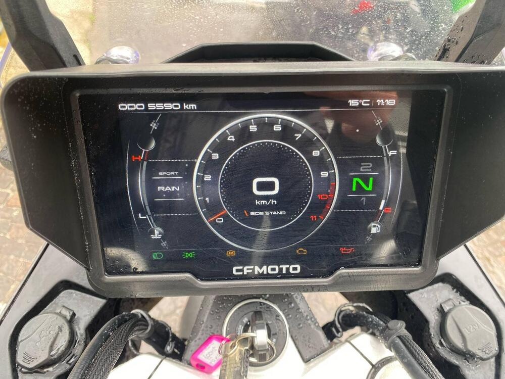 CFMOTO 800MT Touring (2022 - 25) (3)