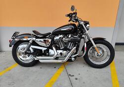 Harley-Davidson 1200 Custom (2007 - 13) - XL 1200C usata