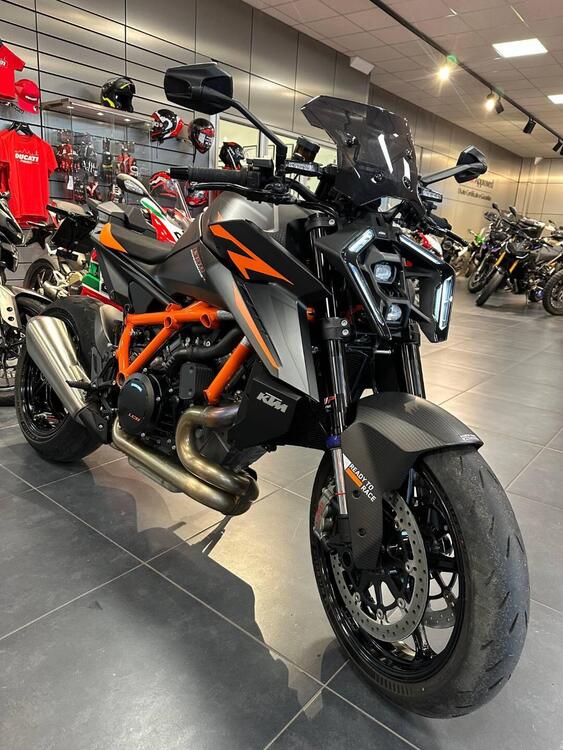 KTM 1390 Super Duke R EVO (2024 - 25) (3)