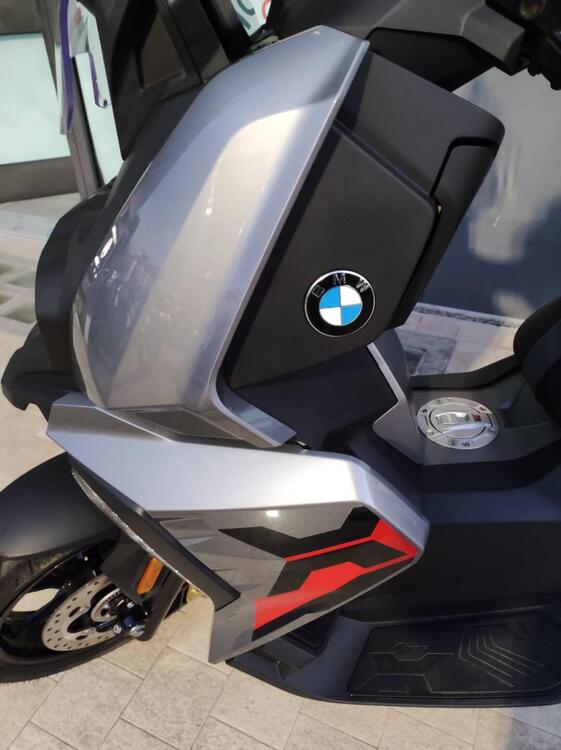 Bmw C 400 X (2021 - 24) (2)