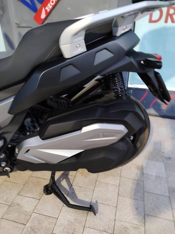 Bmw C 400 X (2021 - 24) (5)