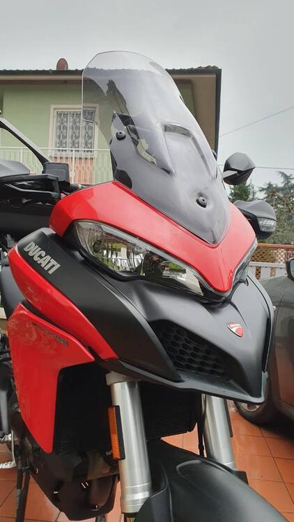 Ducati Multistrada 950 (2018) (5)