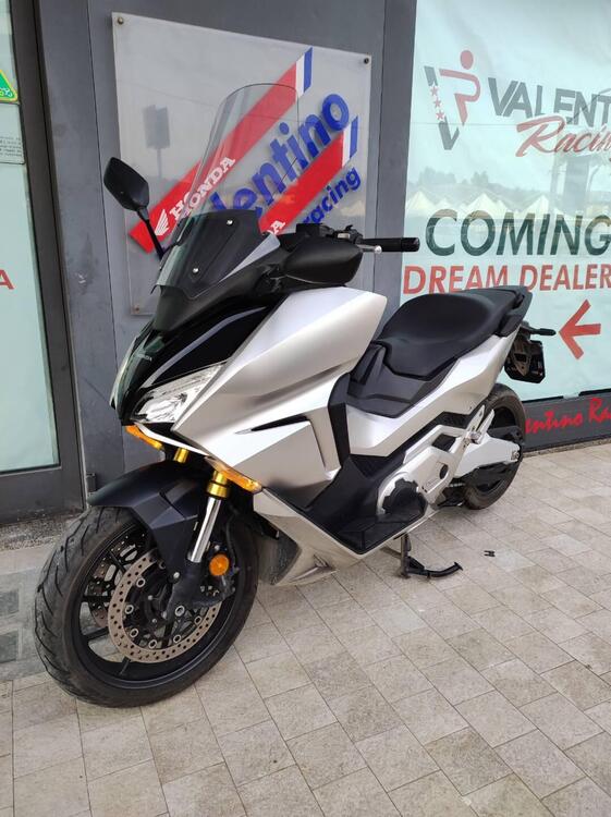 Honda Forza 750 DCT (2021 - 24) (3)